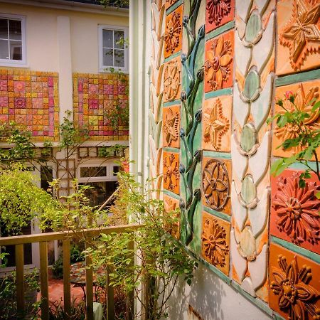 ブライトンThe Ceramic Houseアパートメント エクステリア 写真