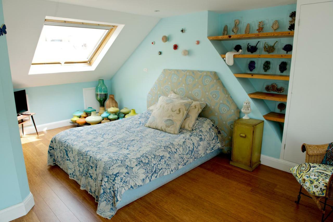 ブライトンThe Ceramic Houseアパートメント エクステリア 写真